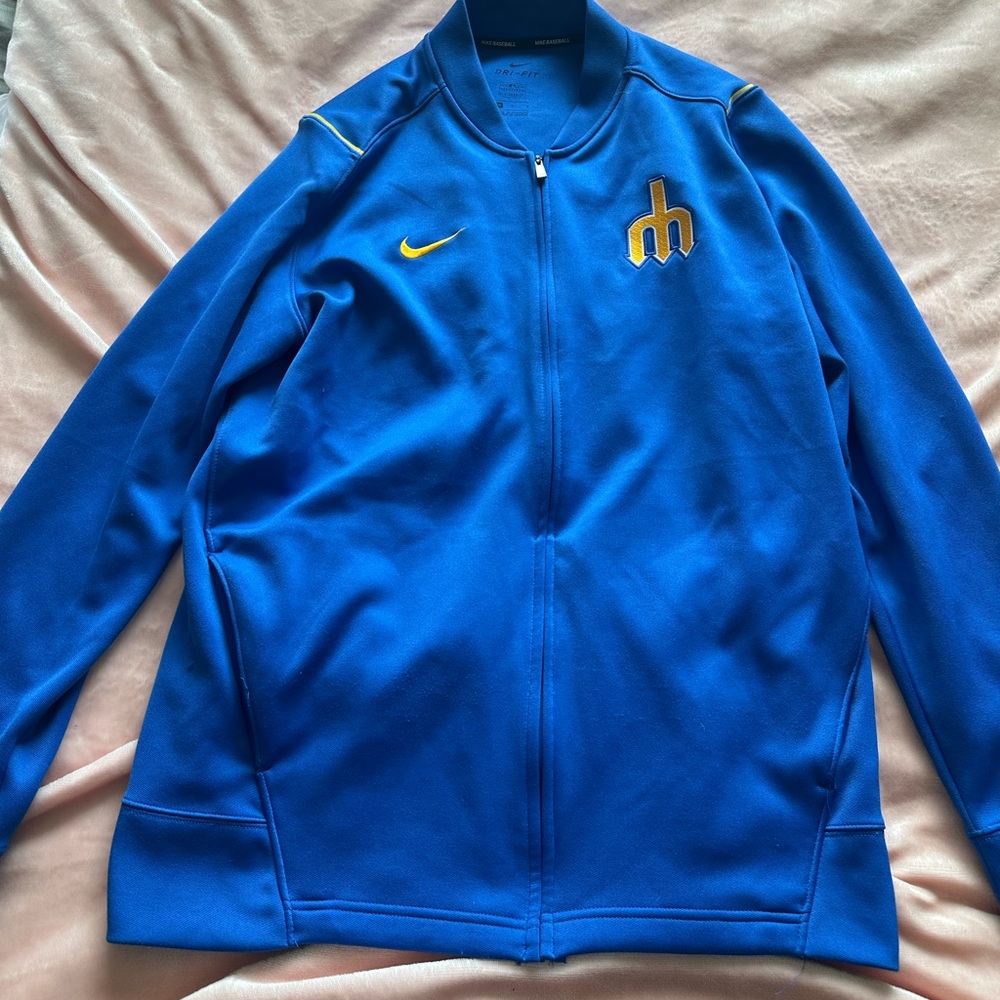 Men’s Mariners Jacket